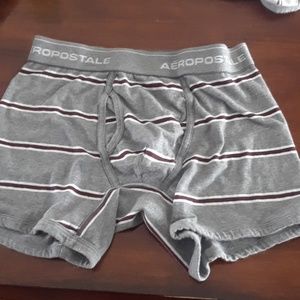 Mens Aeropostale Boxer Briefs